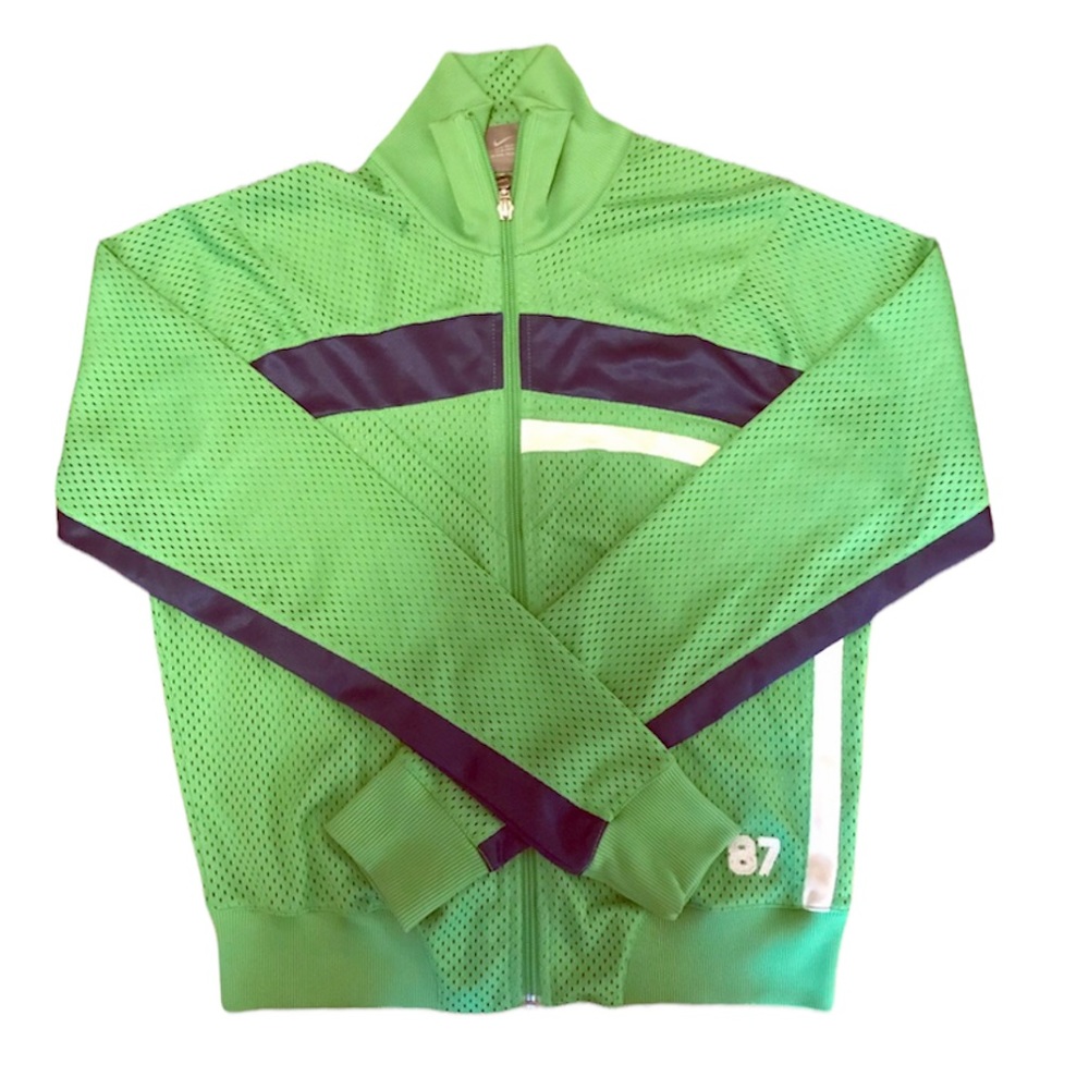 Nike Jacket
